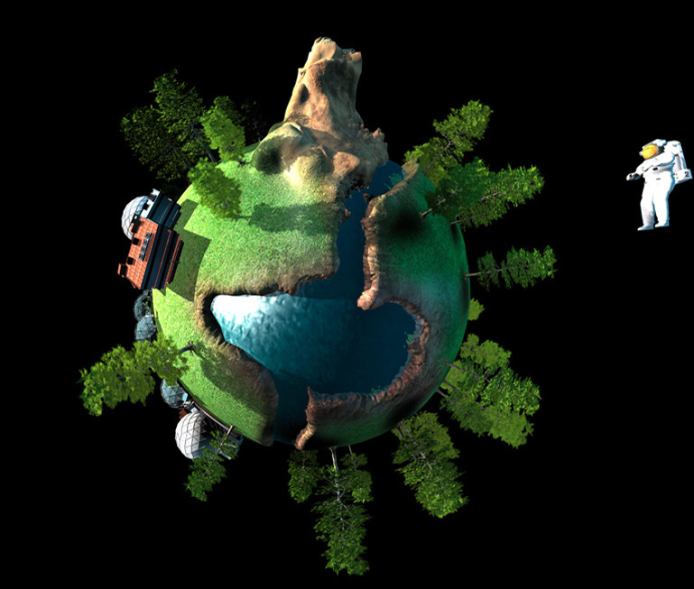 Planeta Verde. Un mundo natural donde predomina el color verde y las plantas, en que la investigación en biología contribuye a la perpetuación del planeta. Planeta Verde. Un mundo natural donde predomina el color verde y las plantas, en que la investigación en biología contribuye a la perpetuación del planeta.